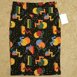 LulaRoe Cassie